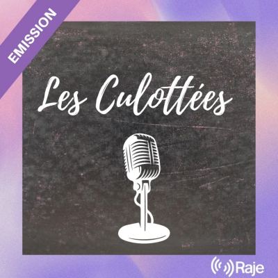 Les Culottées du Genre Humain - Février 2024